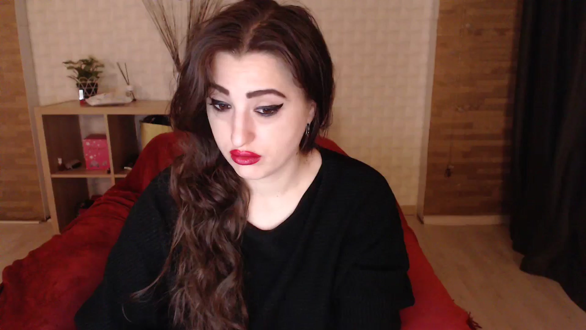 Gallery image thumbnail from HotRebbecca's myfreecams stream on, 12/06/2023, 03:33 image 7 of 20