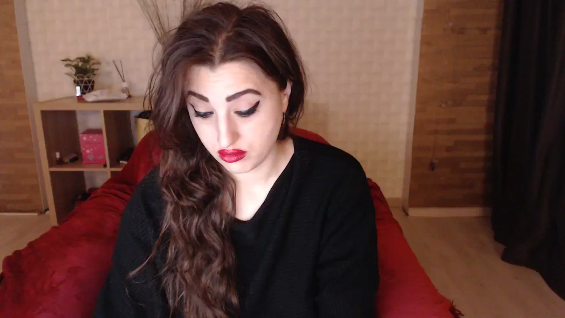 Gallery image thumbnail from HotRebbecca's myfreecams stream on, 12/06/2023, 03:33 image 19 of 20