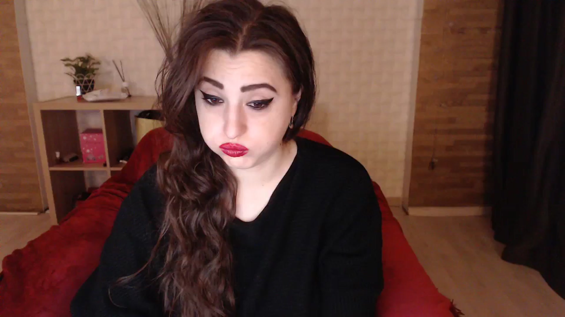 Gallery image thumbnail from HotRebbecca's myfreecams stream on, 12/06/2023, 03:33 image 17 of 20