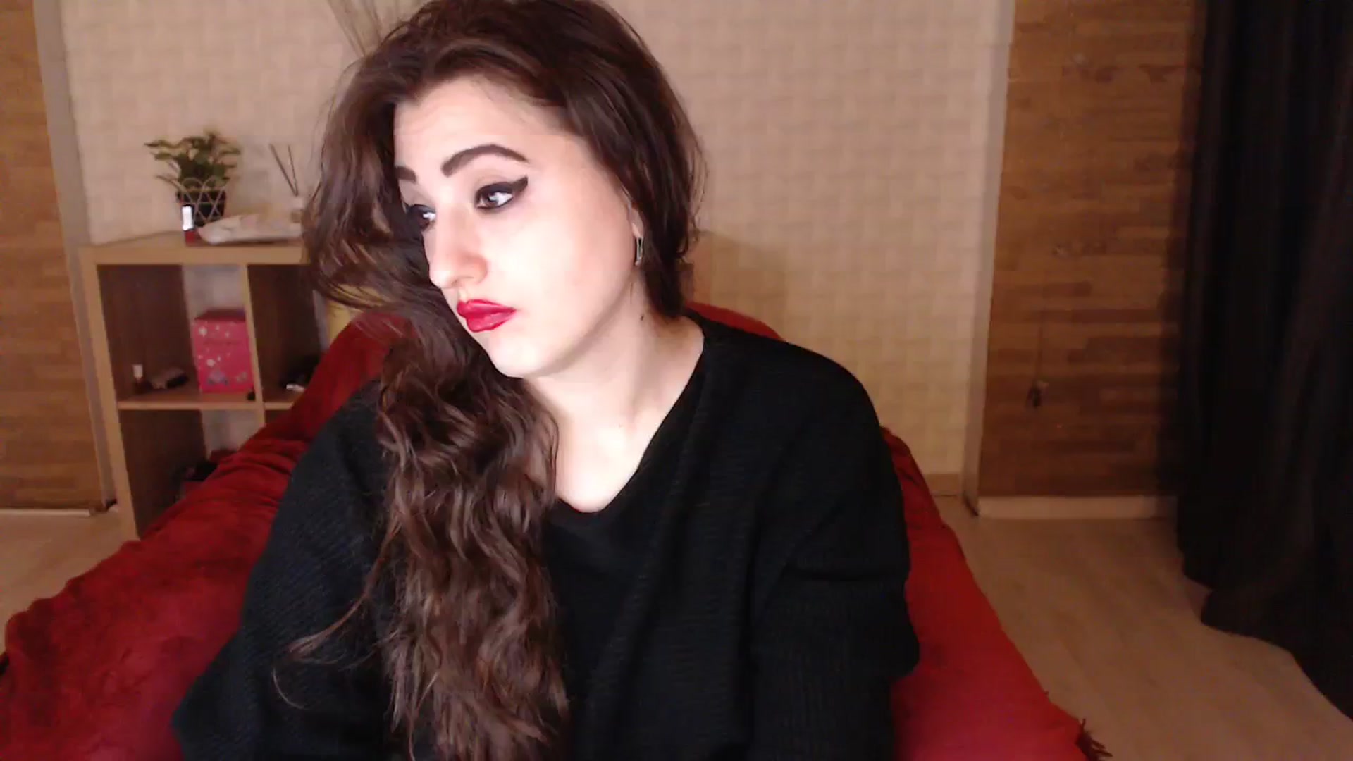 Gallery image thumbnail from HotRebbecca's myfreecams stream on, 12/06/2023, 03:33 image 12 of 20