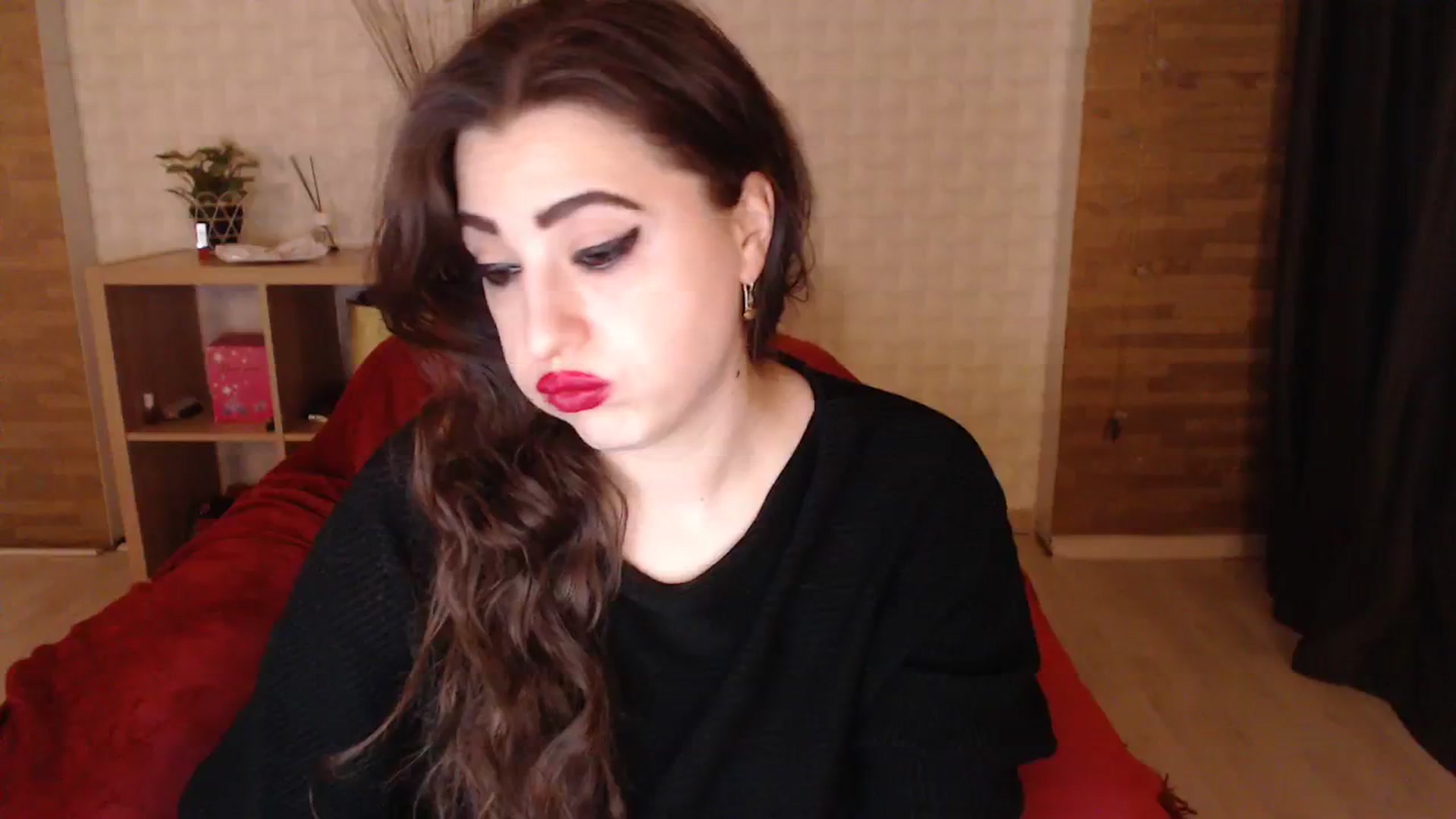 Gallery image thumbnail from HotRebbecca's myfreecams stream on, 12/06/2023, 03:33 image 3 of 20