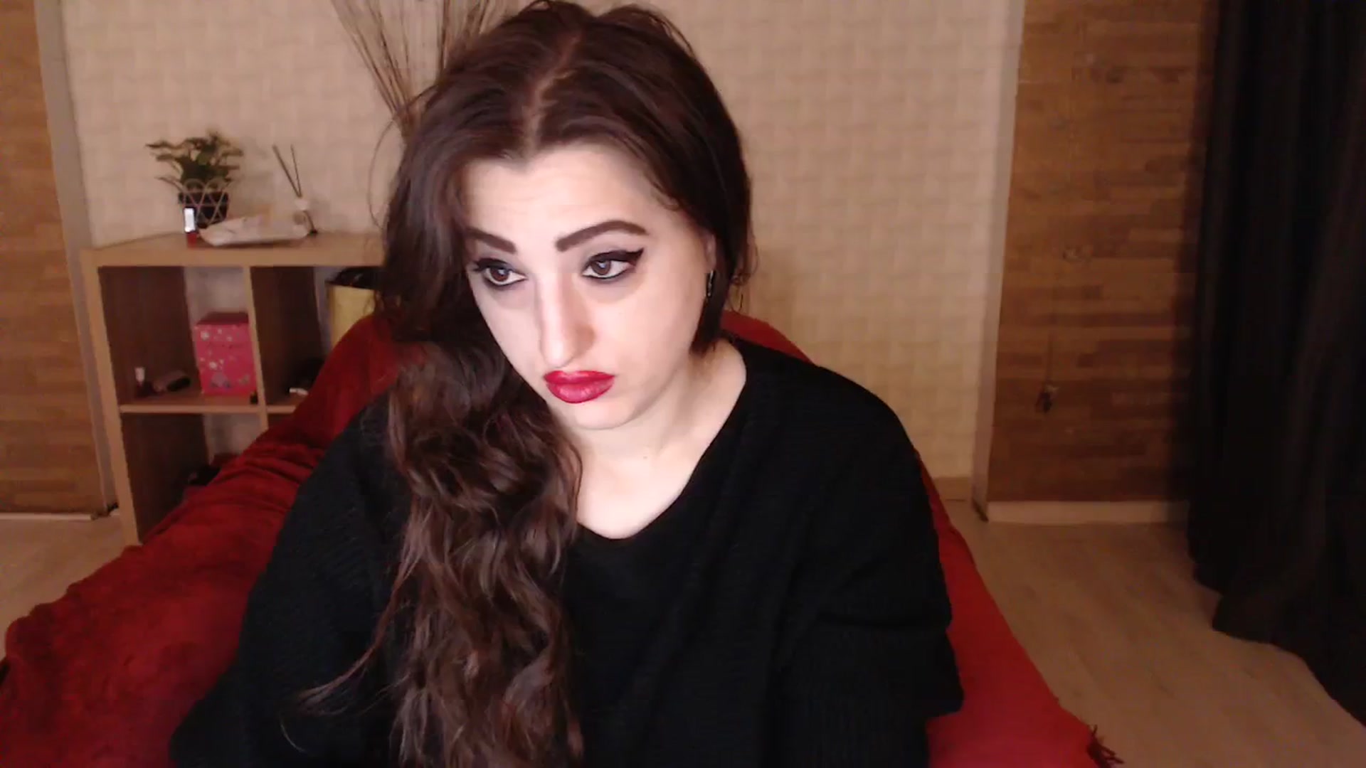 Gallery image thumbnail from HotRebbecca's myfreecams stream on, 12/06/2023, 03:33 image 8 of 20