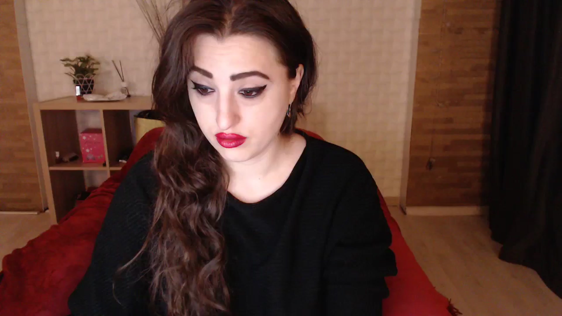 Gallery image thumbnail from HotRebbecca's myfreecams stream on, 12/06/2023, 03:33 image 1 of 20