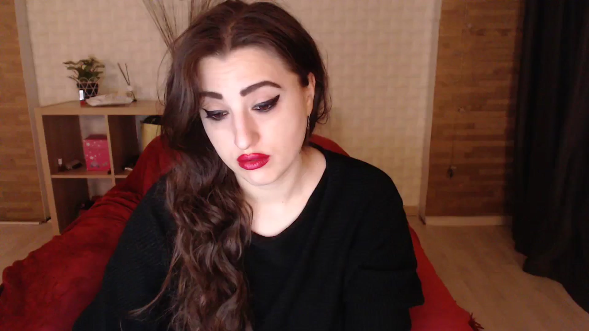 Gallery image thumbnail from HotRebbecca's myfreecams stream on, 12/06/2023, 03:33 image 5 of 20