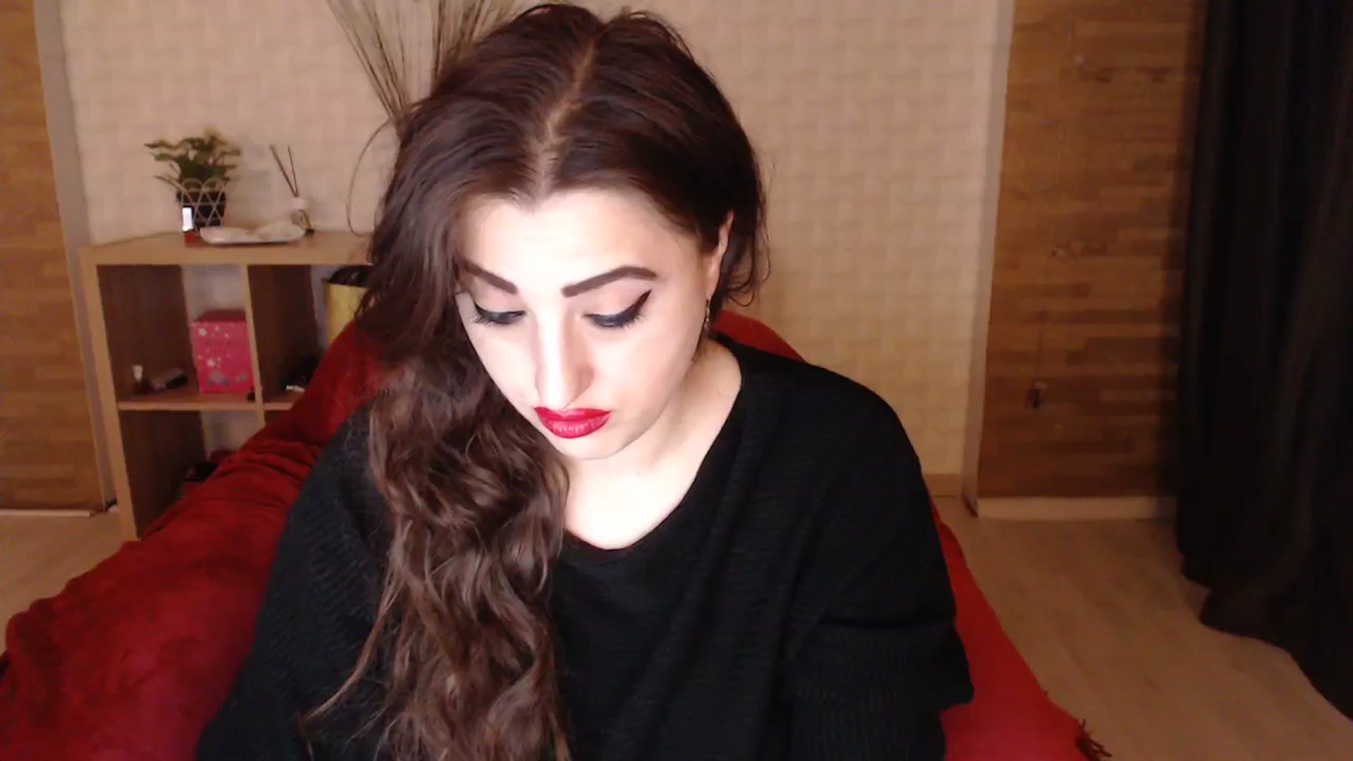 Gallery image thumbnail from HotRebbecca's myfreecams stream on, 12/06/2023, 03:33 image 4 of 20