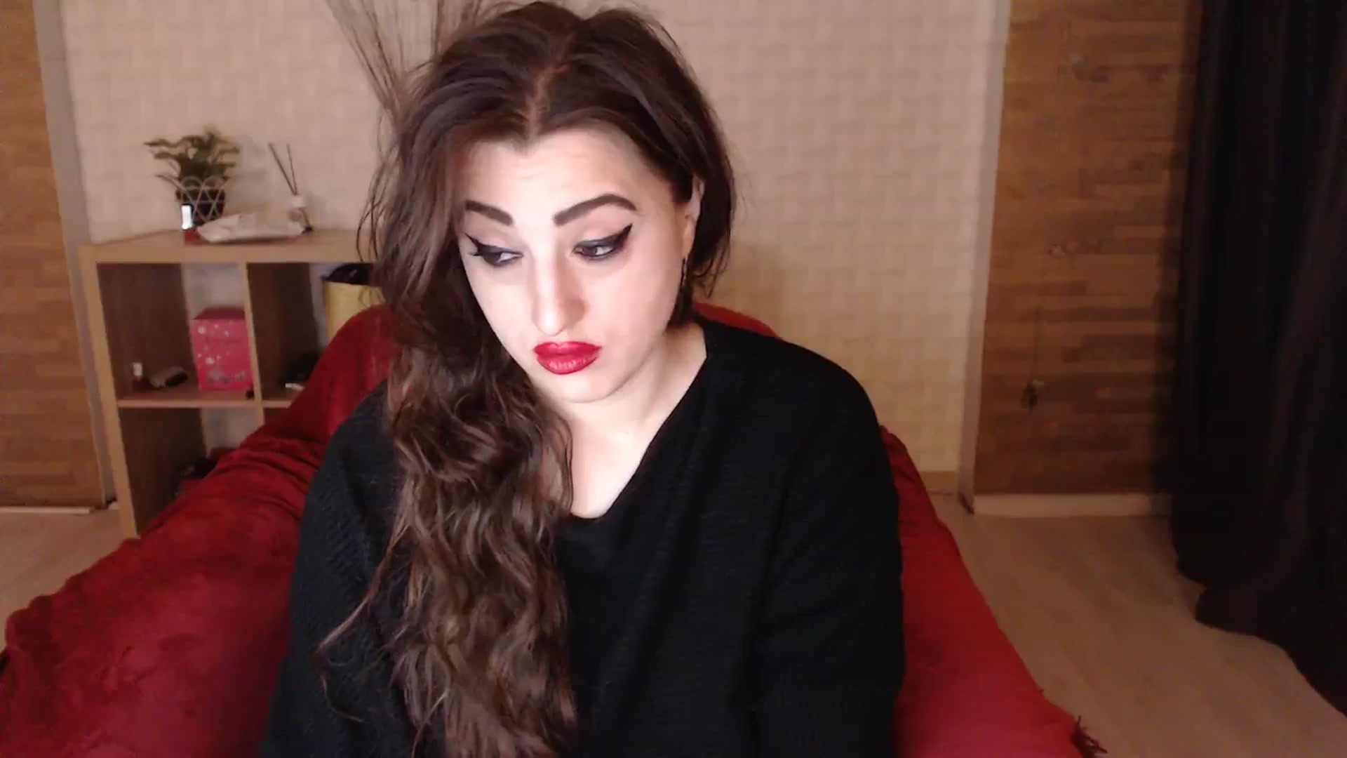 Gallery image thumbnail from HotRebbecca's myfreecams stream on, 12/06/2023, 03:33 image 20 of 20