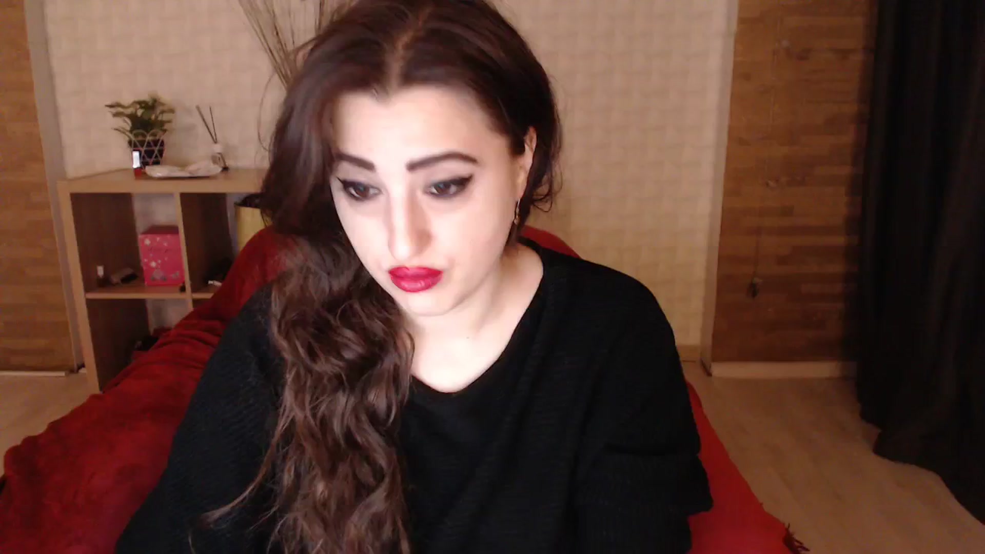 Gallery image thumbnail from HotRebbecca's myfreecams stream on, 12/06/2023, 03:33 image 2 of 20