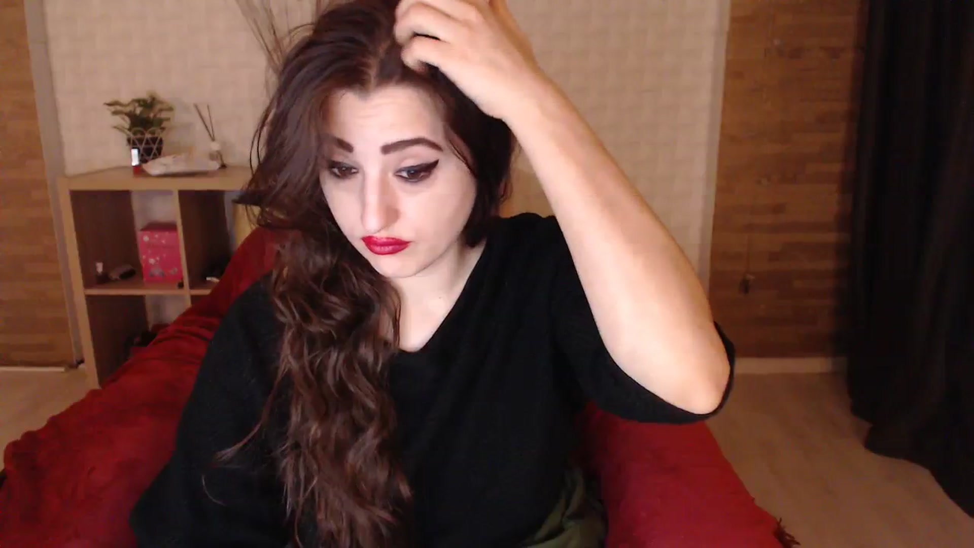 Gallery image thumbnail from HotRebbecca's myfreecams stream on, 12/06/2023, 03:33 image 15 of 20