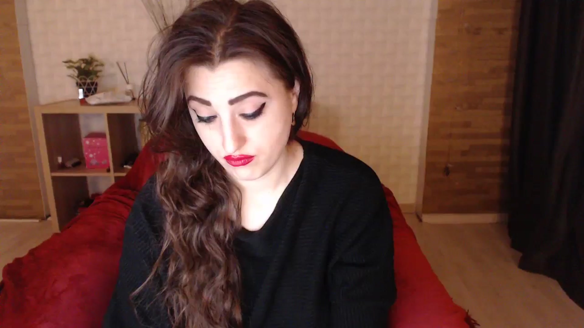 Gallery image thumbnail from HotRebbecca's myfreecams stream on, 12/06/2023, 03:33 image 16 of 20
