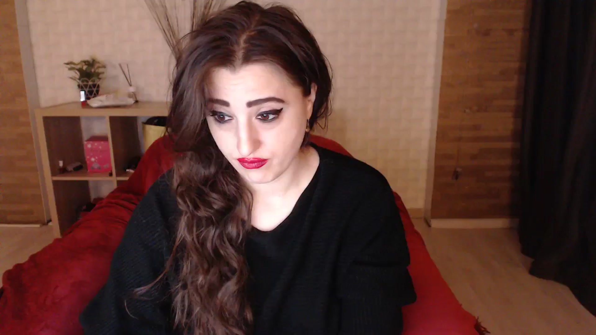 Gallery image thumbnail from HotRebbecca's myfreecams stream on, 12/06/2023, 03:33 image 11 of 20