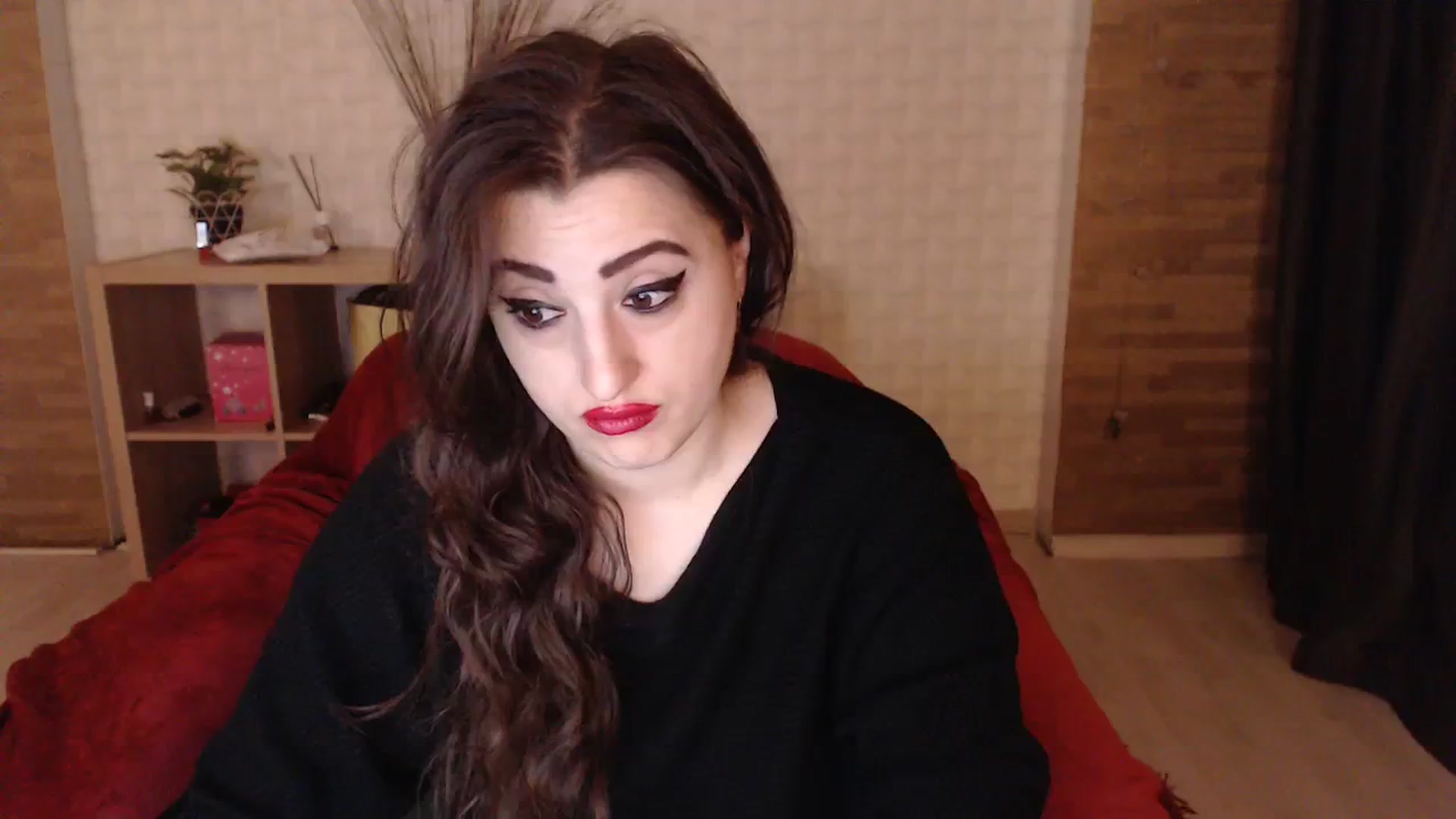 Gallery image thumbnail from HotRebbecca's myfreecams stream on, 12/06/2023, 03:59 image 4 of 20