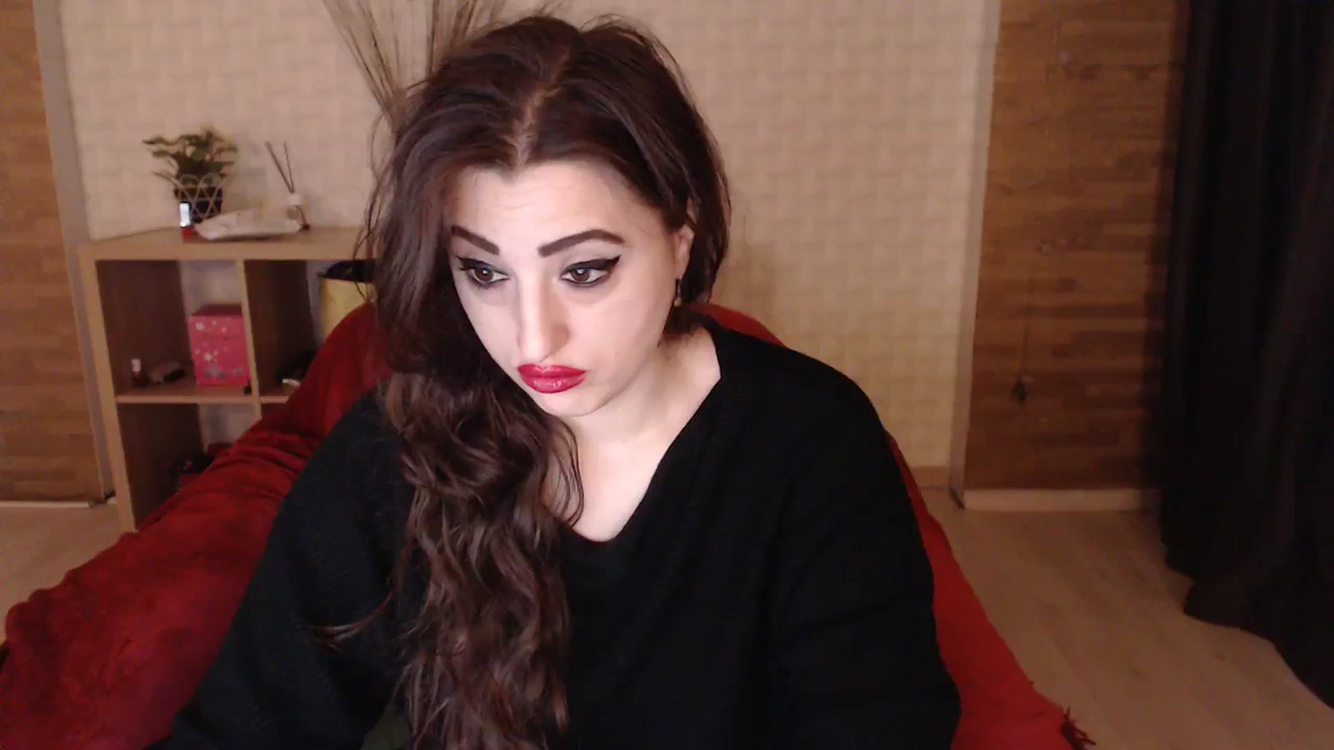 Gallery image thumbnail from HotRebbecca's myfreecams stream on, 12/06/2023, 03:59 image 8 of 20