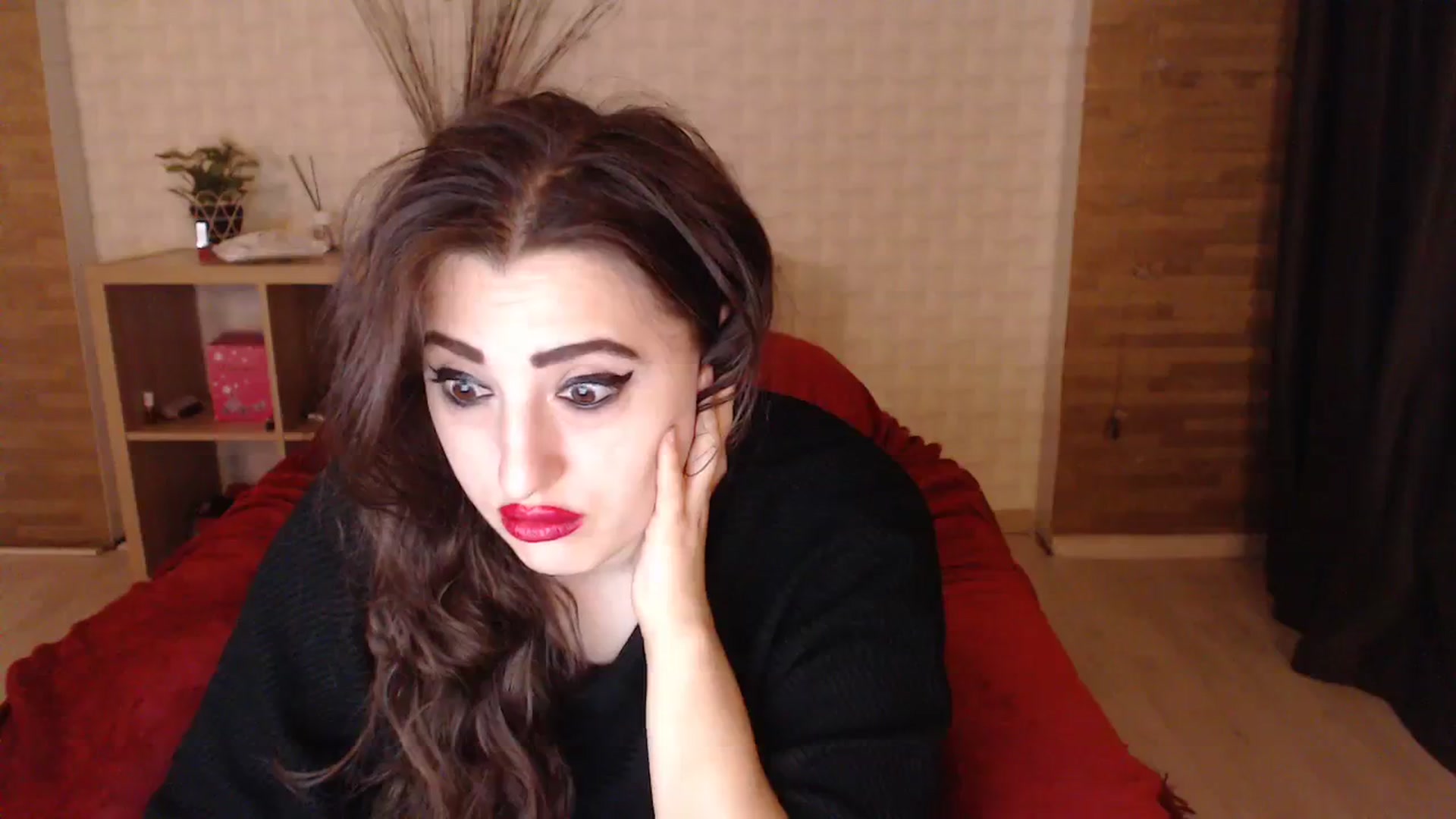 Gallery image thumbnail from HotRebbecca's myfreecams stream on, 12/06/2023, 03:59 image 2 of 20