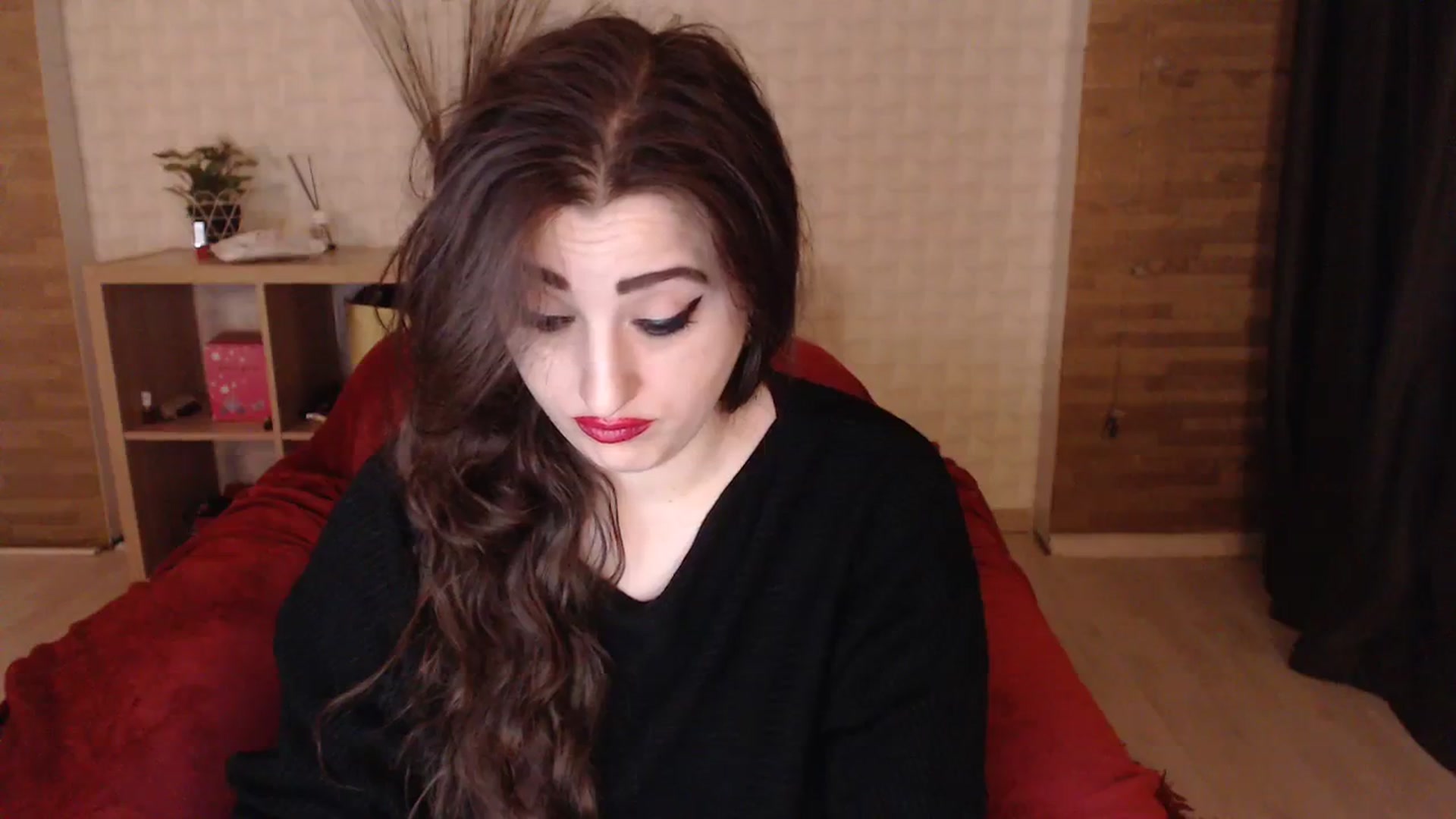 Gallery image thumbnail from HotRebbecca's myfreecams stream on, 12/06/2023, 03:59 image 20 of 20