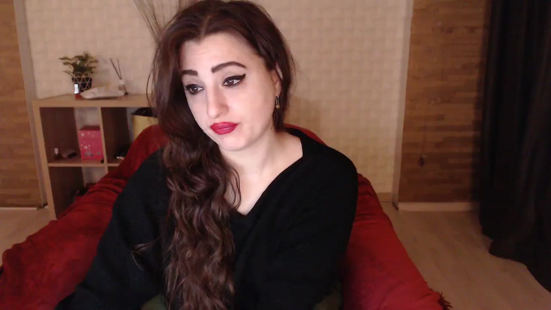 Gallery image thumbnail from HotRebbecca's myfreecams stream on, 12/06/2023, 03:59 image 13 of 20