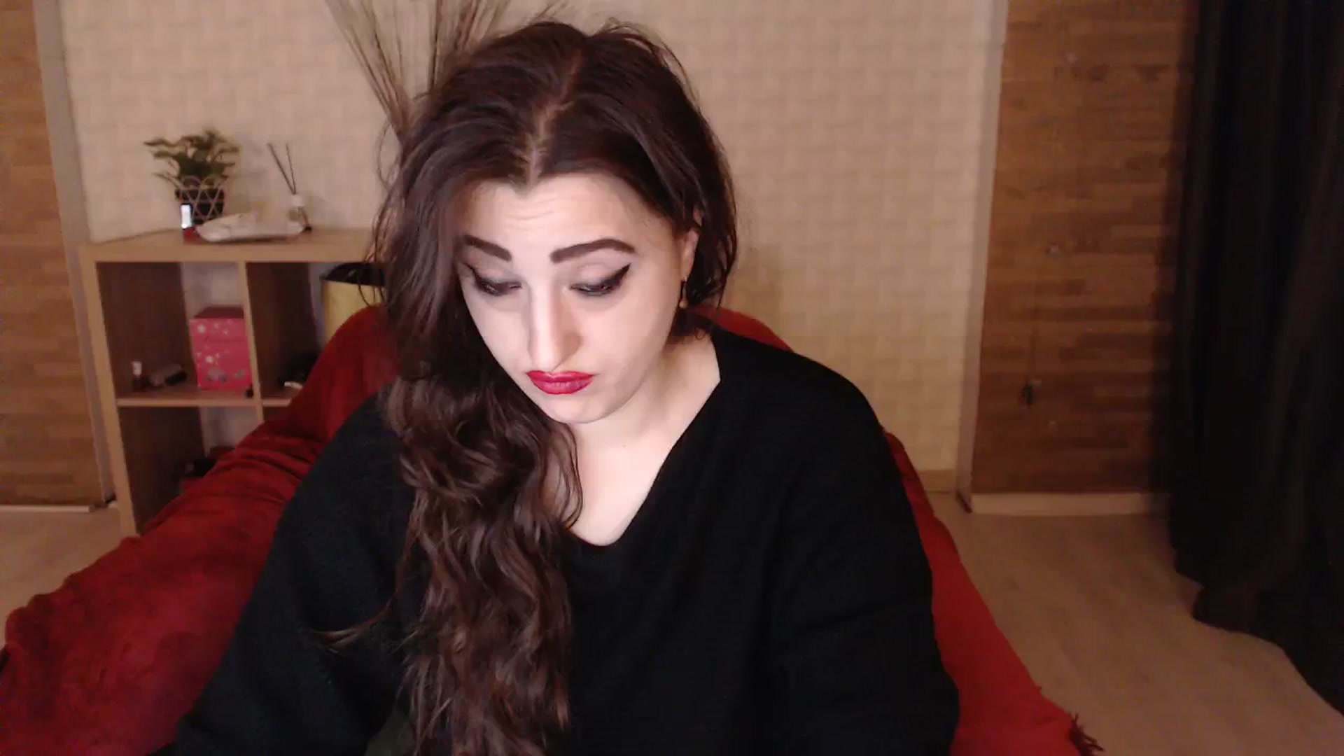Gallery image thumbnail from HotRebbecca's myfreecams stream on, 12/06/2023, 03:59 image 10 of 20