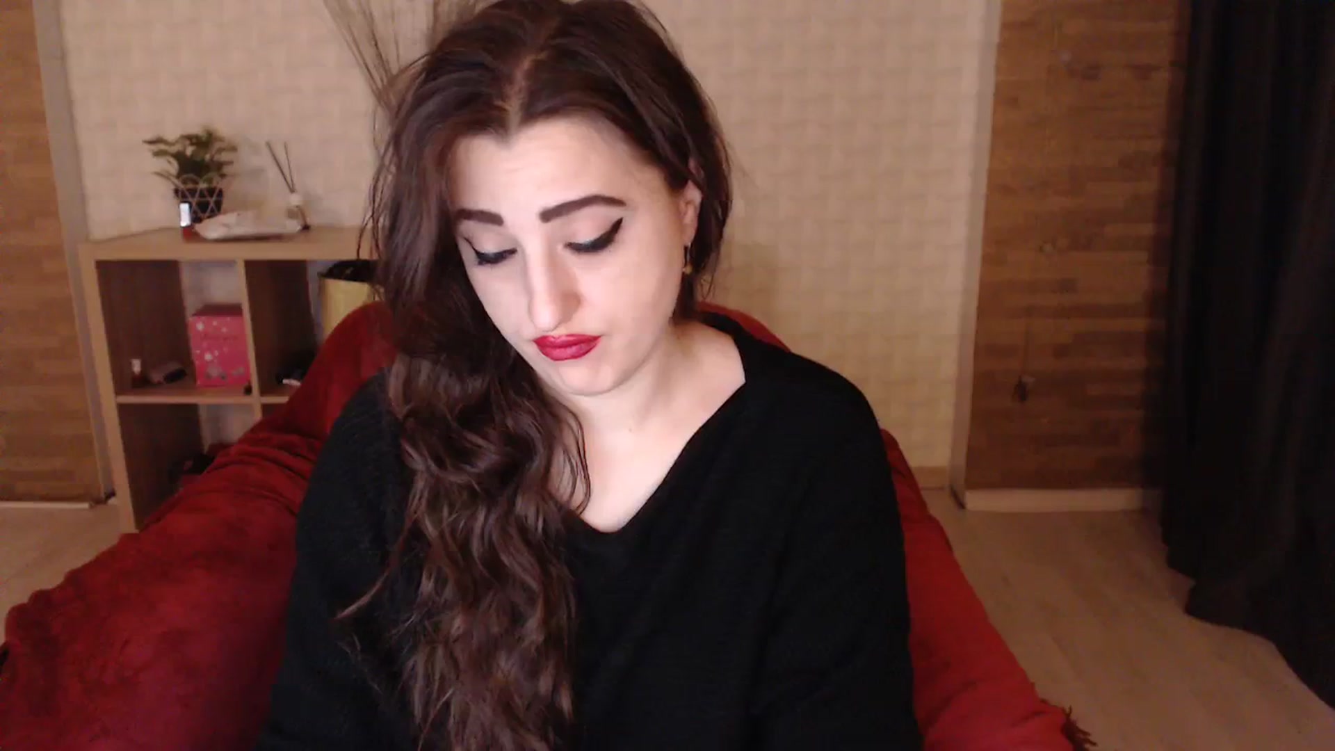 Gallery image thumbnail from HotRebbecca's myfreecams stream on, 12/06/2023, 03:59 image 12 of 20