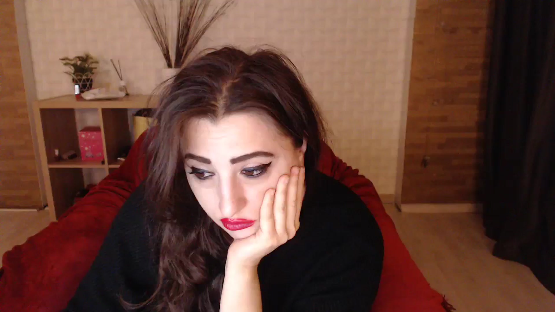 Gallery image thumbnail from HotRebbecca's myfreecams stream on, 12/06/2023, 03:59 image 1 of 20