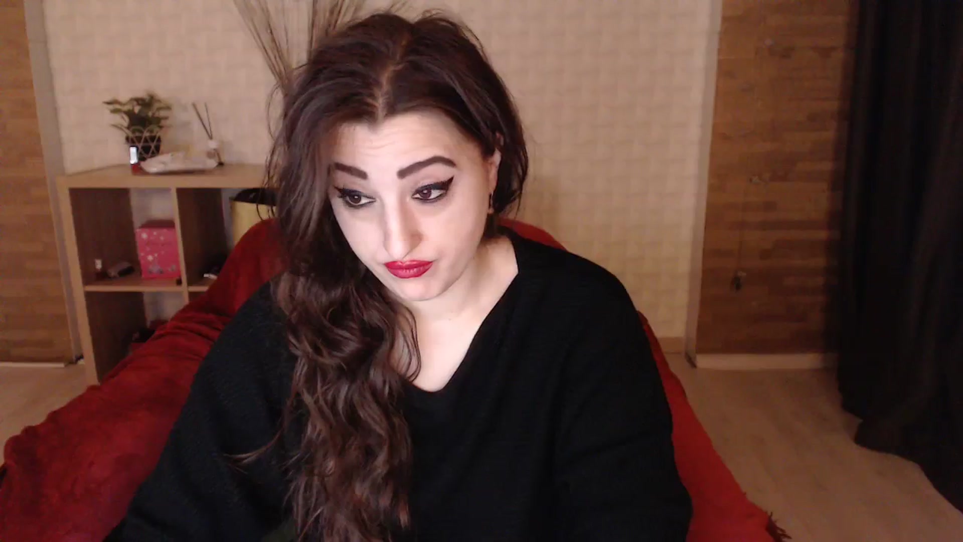 Gallery image thumbnail from HotRebbecca's myfreecams stream on, 12/06/2023, 03:59 image 9 of 20