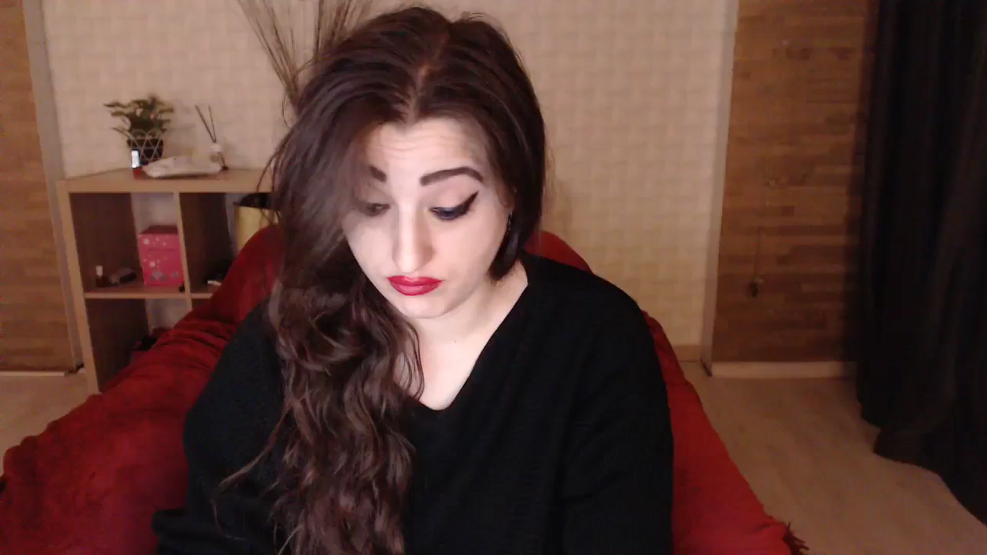 Gallery image thumbnail from HotRebbecca's myfreecams stream on, 12/06/2023, 03:59 image 19 of 20