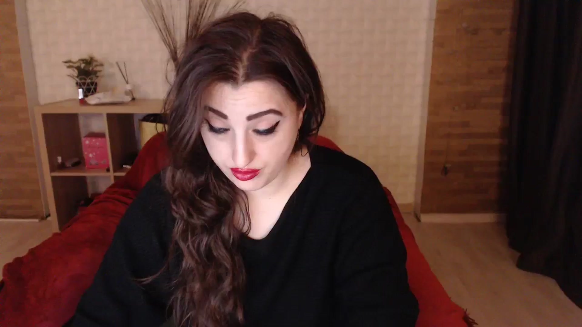 Gallery image thumbnail from HotRebbecca's myfreecams stream on, 12/06/2023, 03:59 image 5 of 20