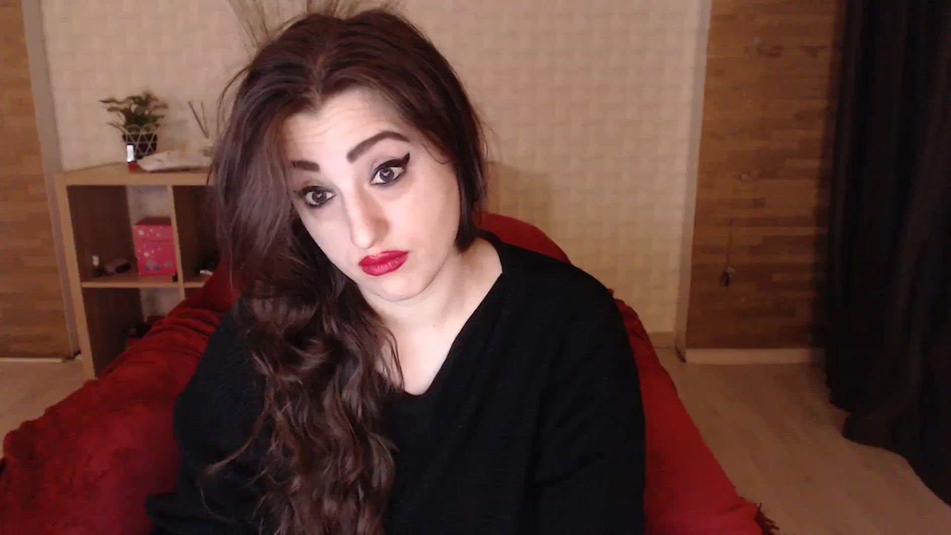 Gallery image thumbnail from HotRebbecca's myfreecams stream on, 12/06/2023, 03:59 image 18 of 20