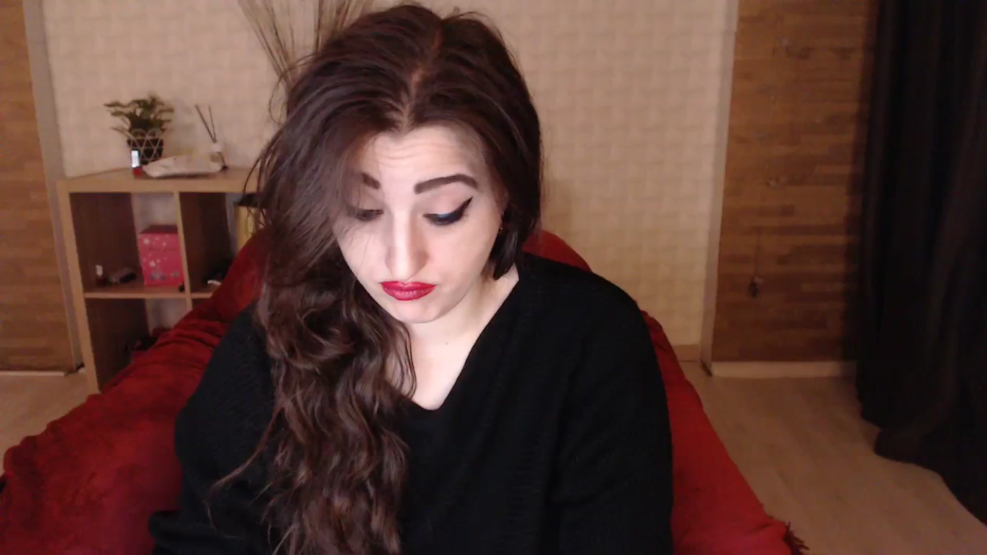 Gallery image thumbnail from HotRebbecca's myfreecams stream on, 12/06/2023, 03:59 image 17 of 20