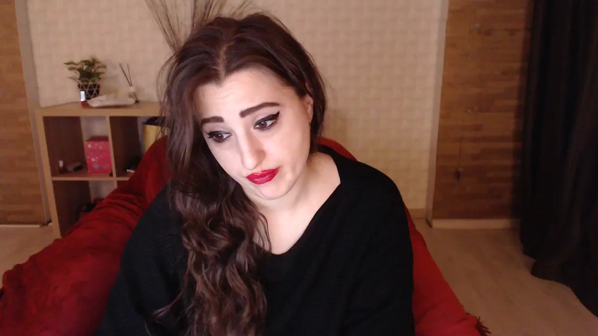 Gallery image thumbnail from HotRebbecca's myfreecams stream on, 12/06/2023, 03:59 image 14 of 20