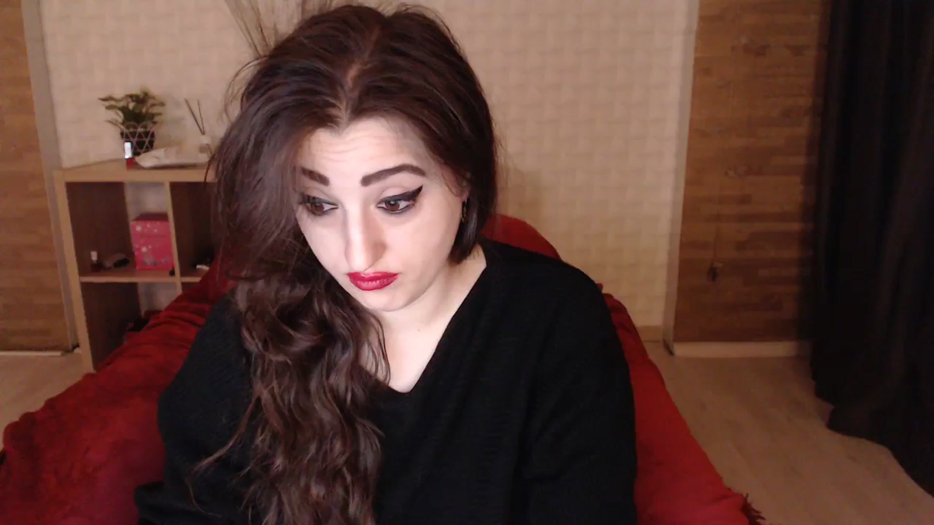Gallery image thumbnail from HotRebbecca's myfreecams stream on, 12/06/2023, 03:59 image 16 of 20
