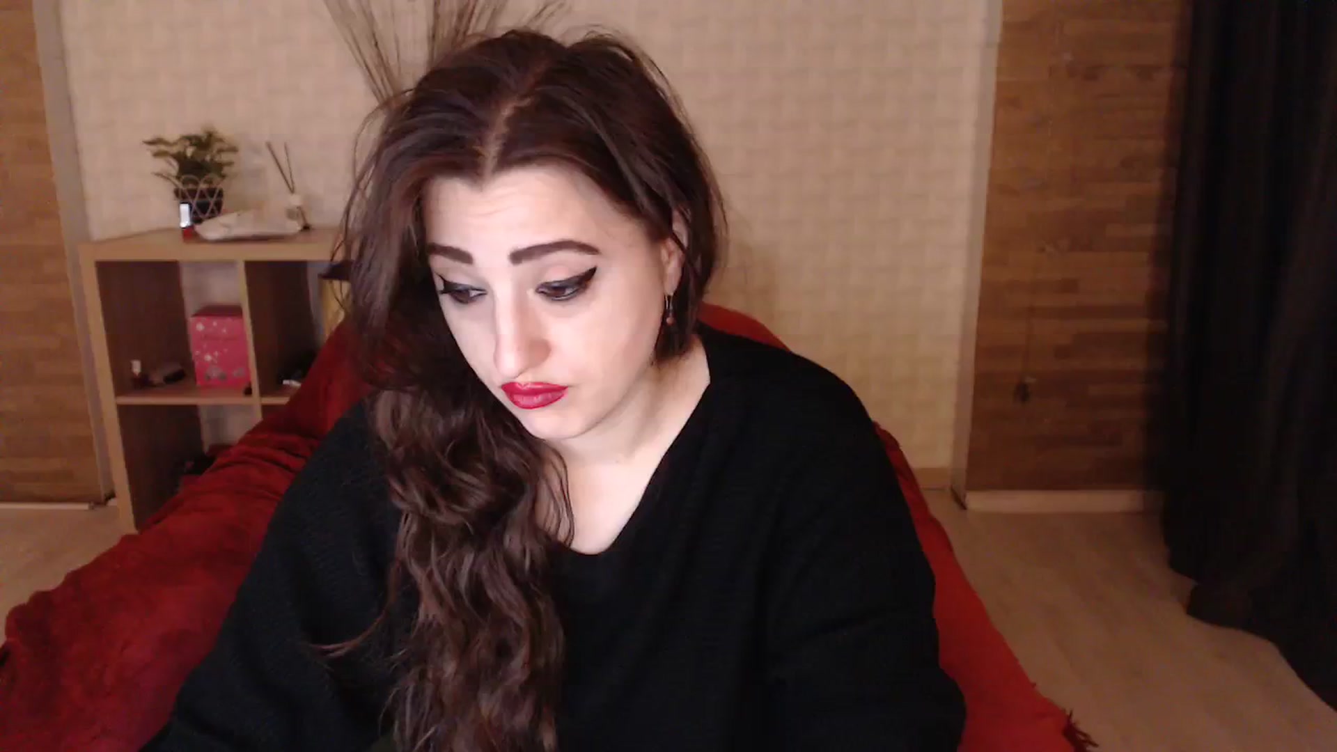Gallery image thumbnail from HotRebbecca's myfreecams stream on, 12/06/2023, 03:59 image 3 of 20
