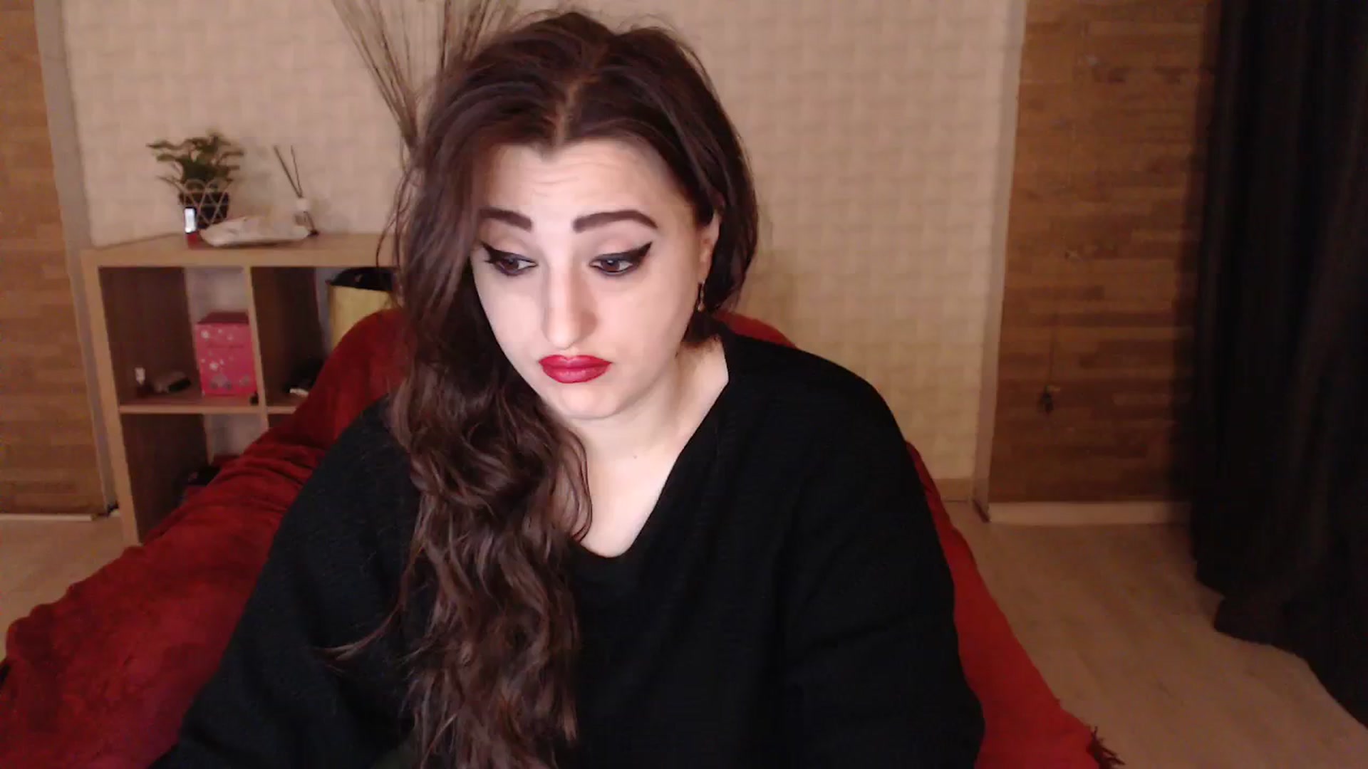 Gallery image thumbnail from HotRebbecca's myfreecams stream on, 12/06/2023, 03:59 image 7 of 20