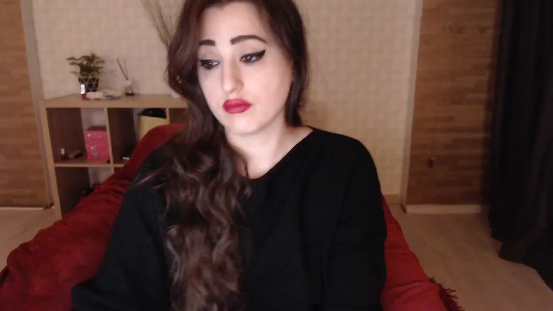 Gallery image thumbnail from HotRebbecca's myfreecams stream on, 12/06/2023, 05:01 image 9 of 20