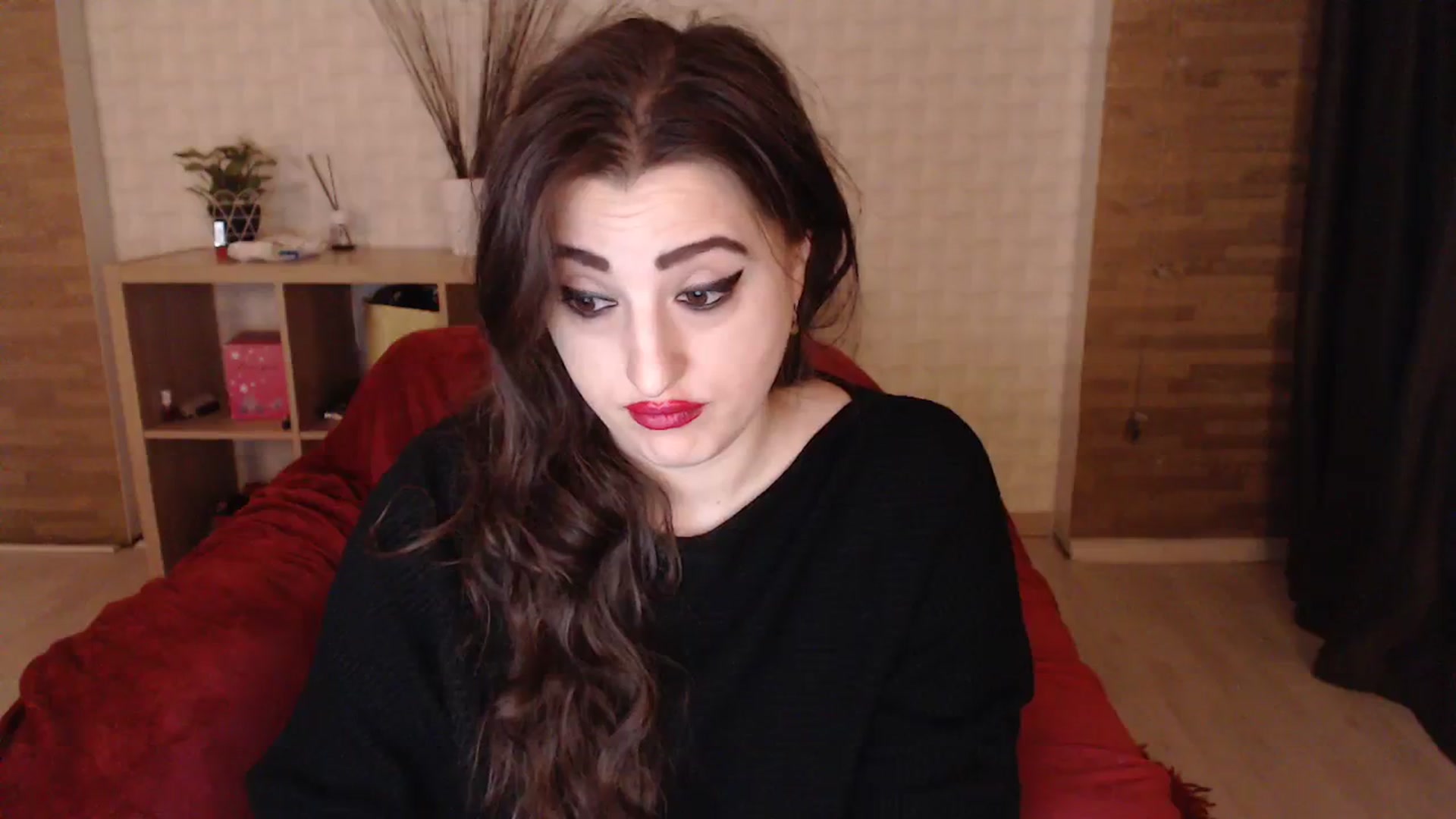 Gallery image thumbnail from HotRebbecca's myfreecams stream on, 12/06/2023, 05:01 image 5 of 20