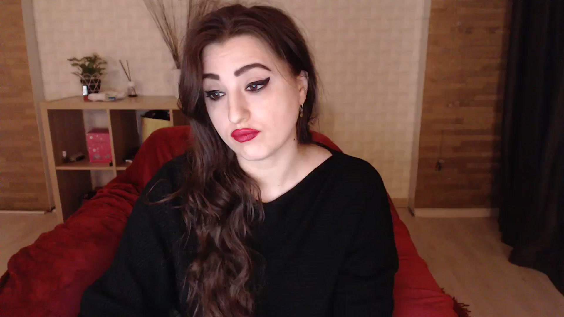 Gallery image thumbnail from HotRebbecca's myfreecams stream on, 12/06/2023, 05:01 image 8 of 20