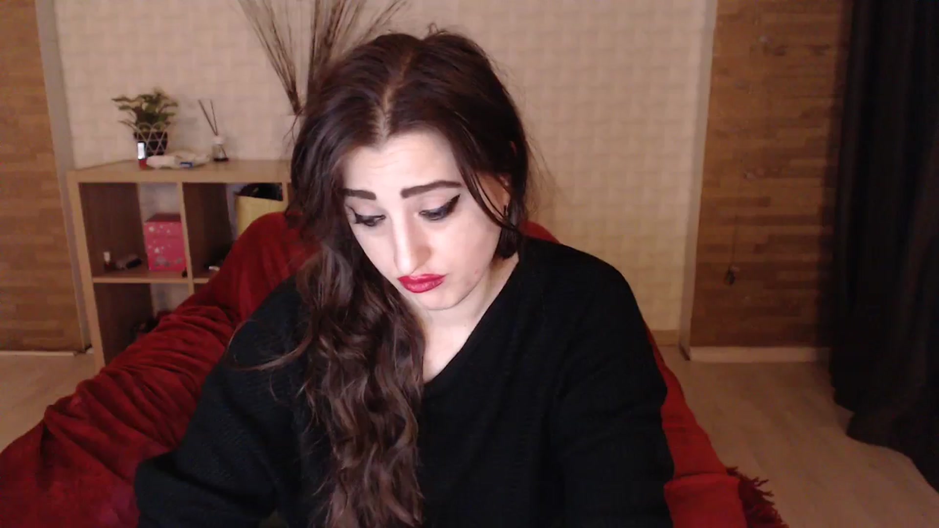 Gallery image thumbnail from HotRebbecca's myfreecams stream on, 12/06/2023, 05:01 image 16 of 20