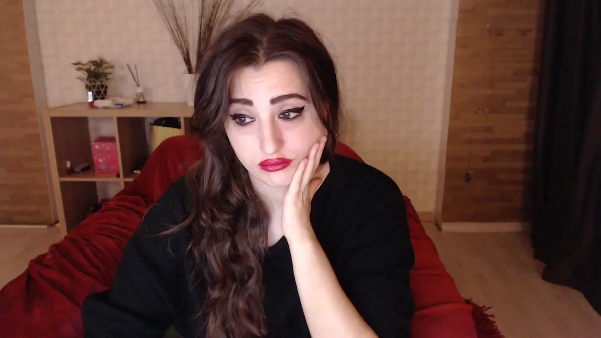 Gallery image thumbnail from HotRebbecca's myfreecams stream on, 12/06/2023, 05:01 image 18 of 20