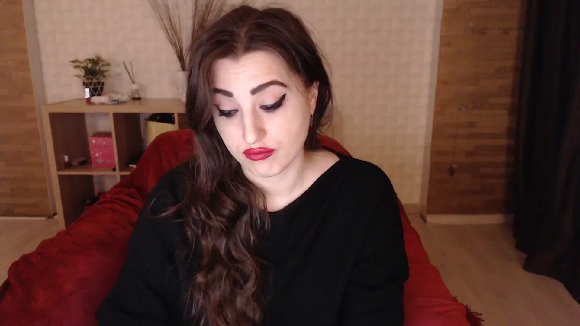 Gallery image thumbnail from HotRebbecca's myfreecams stream on, 12/06/2023, 05:01 image 7 of 20
