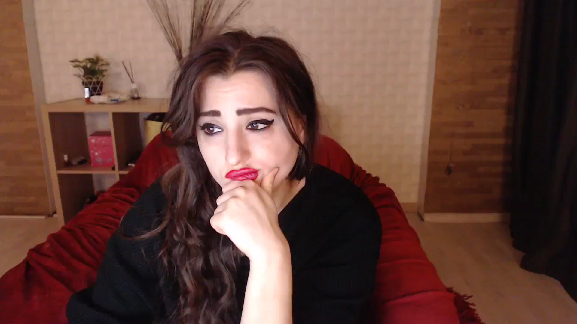 Gallery image thumbnail from HotRebbecca's myfreecams stream on, 12/06/2023, 05:01 image 15 of 20