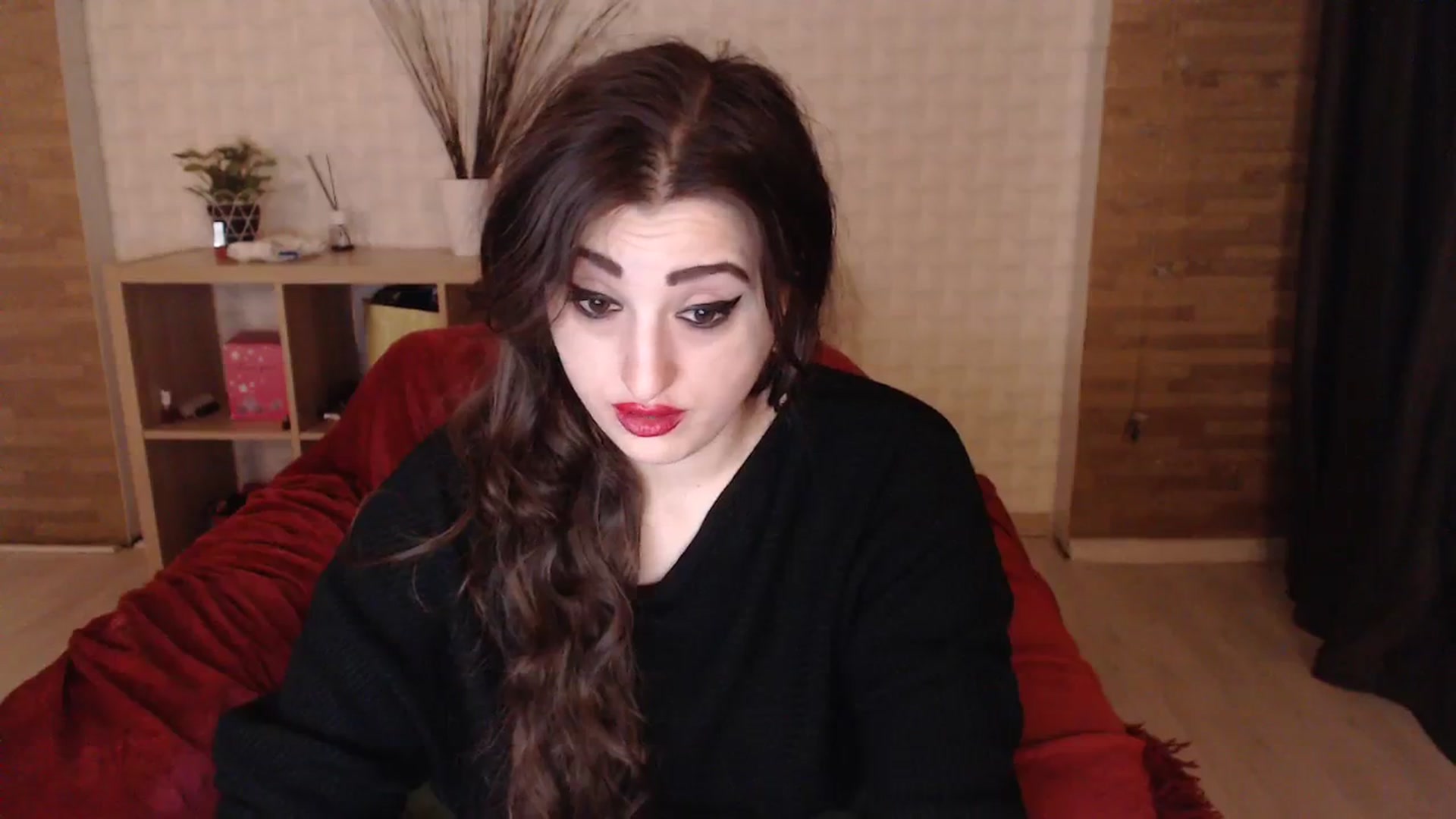 Gallery image thumbnail from HotRebbecca's myfreecams stream on, 12/06/2023, 05:01 image 20 of 20