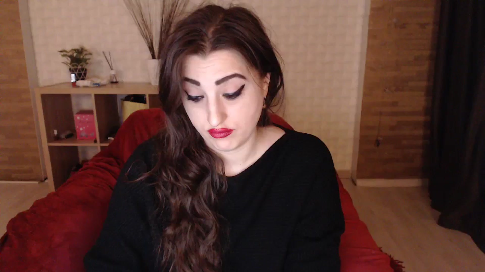 Gallery image thumbnail from HotRebbecca's myfreecams stream on, 12/06/2023, 05:01 image 6 of 20