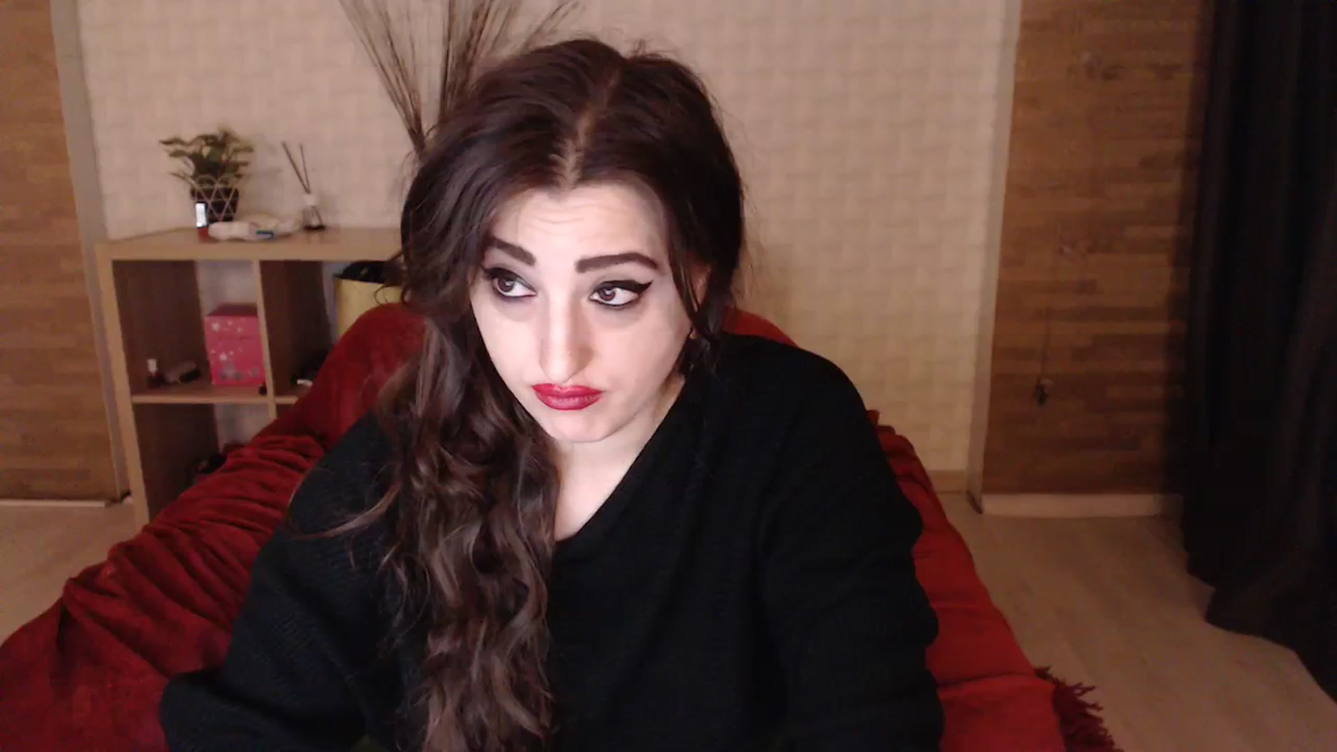 Gallery image thumbnail from HotRebbecca's myfreecams stream on, 12/06/2023, 05:01 image 14 of 20