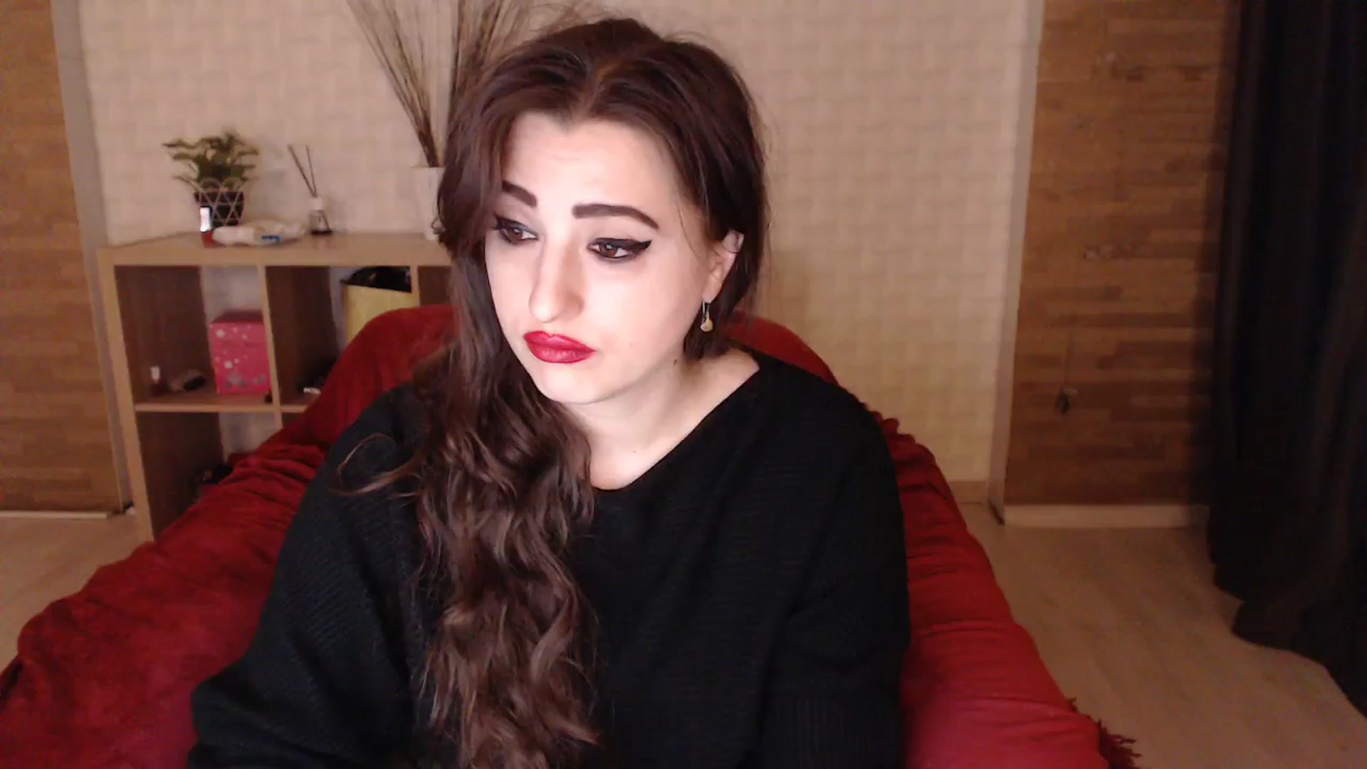 Gallery image thumbnail from HotRebbecca's myfreecams stream on, 12/06/2023, 05:01 image 1 of 20