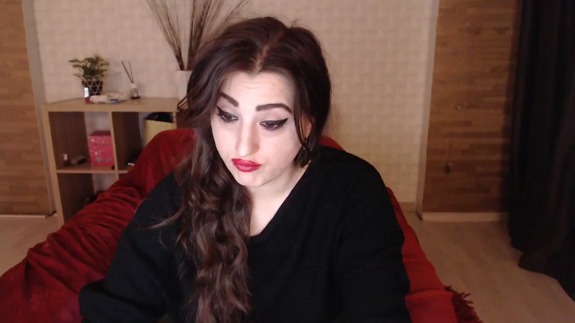 Gallery image thumbnail from HotRebbecca's myfreecams stream on, 12/06/2023, 05:01 image 17 of 20