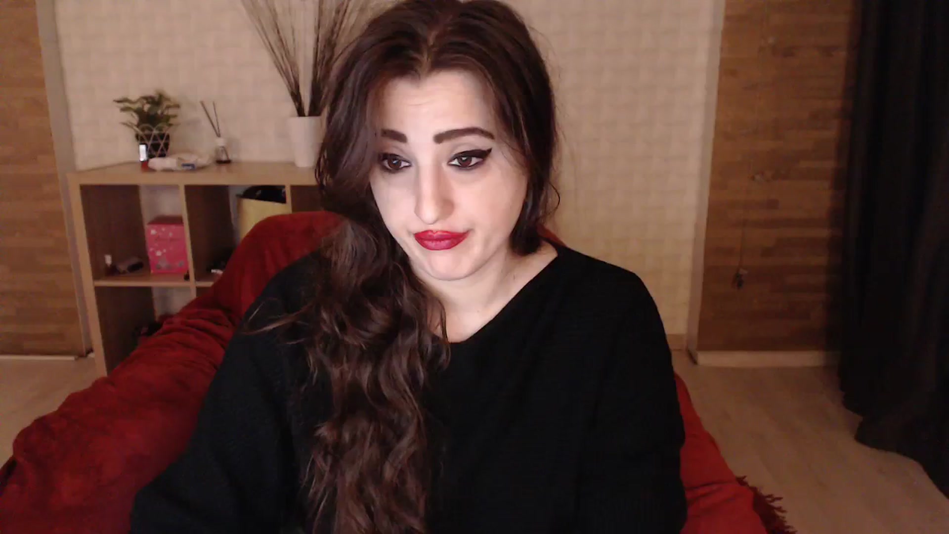 Gallery image thumbnail from HotRebbecca's myfreecams stream on, 12/06/2023, 05:01 image 11 of 20