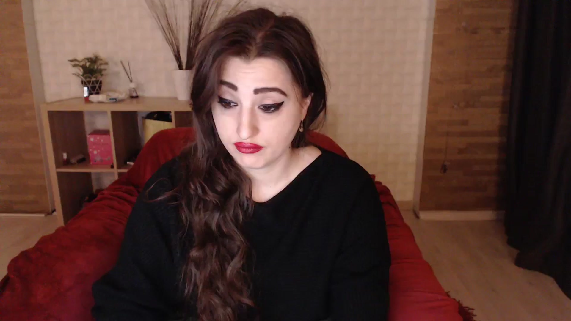 Gallery image thumbnail from HotRebbecca's myfreecams stream on, 12/06/2023, 05:01 image 2 of 20
