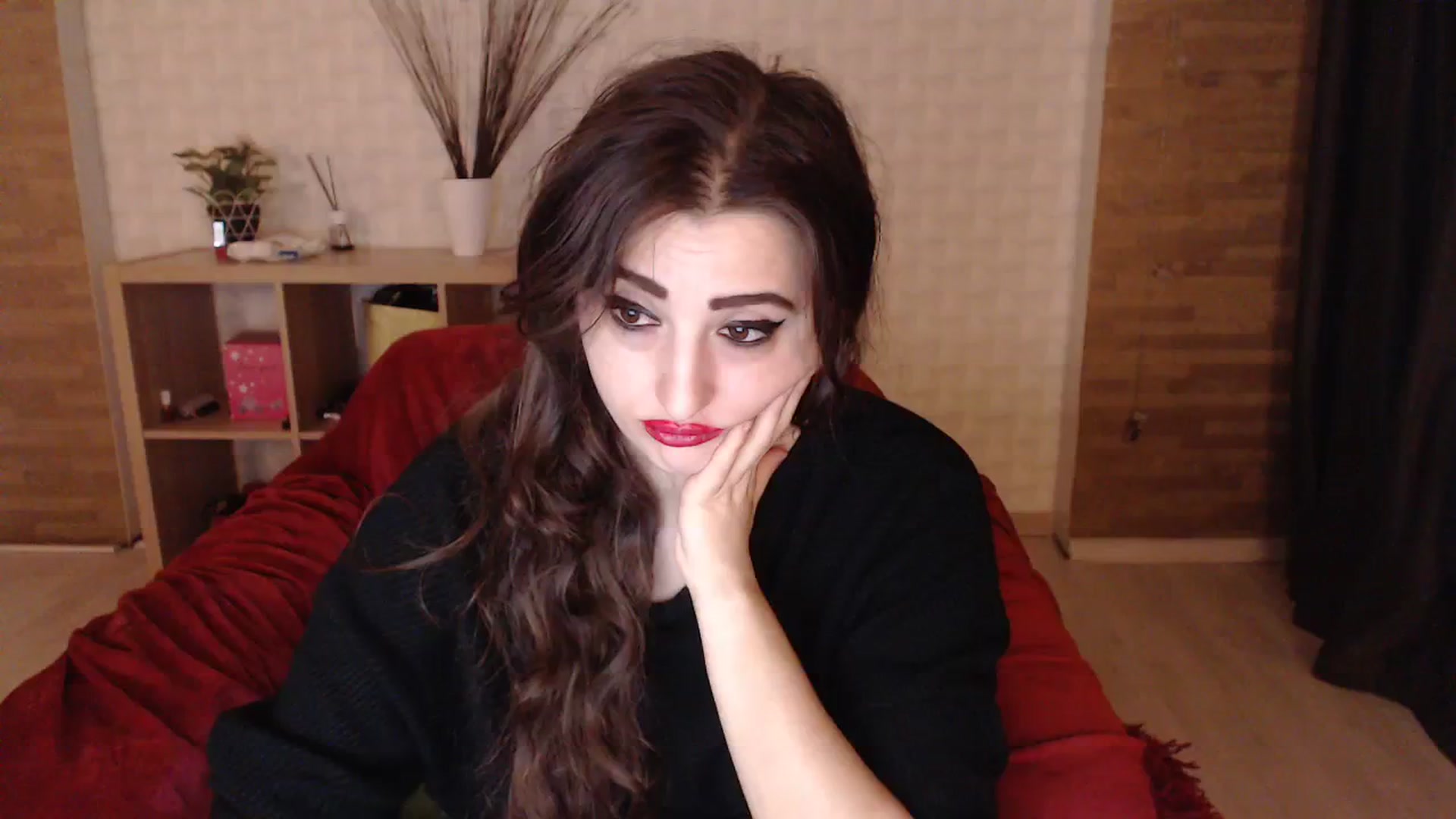 Gallery image thumbnail from HotRebbecca's myfreecams stream on, 12/06/2023, 05:01 image 19 of 20