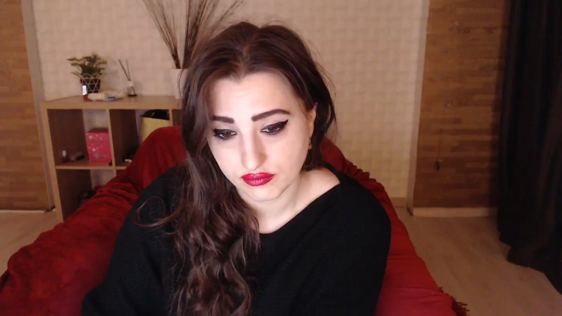 Gallery image thumbnail from HotRebbecca's myfreecams stream on, 12/06/2023, 05:01 image 4 of 20