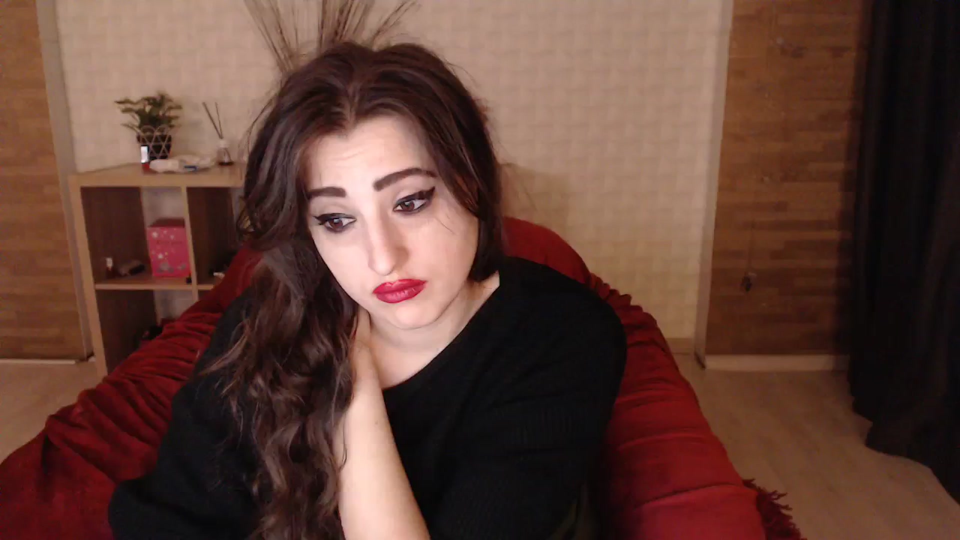 Gallery image thumbnail from HotRebbecca's myfreecams stream on, 12/06/2023, 05:01 image 13 of 20