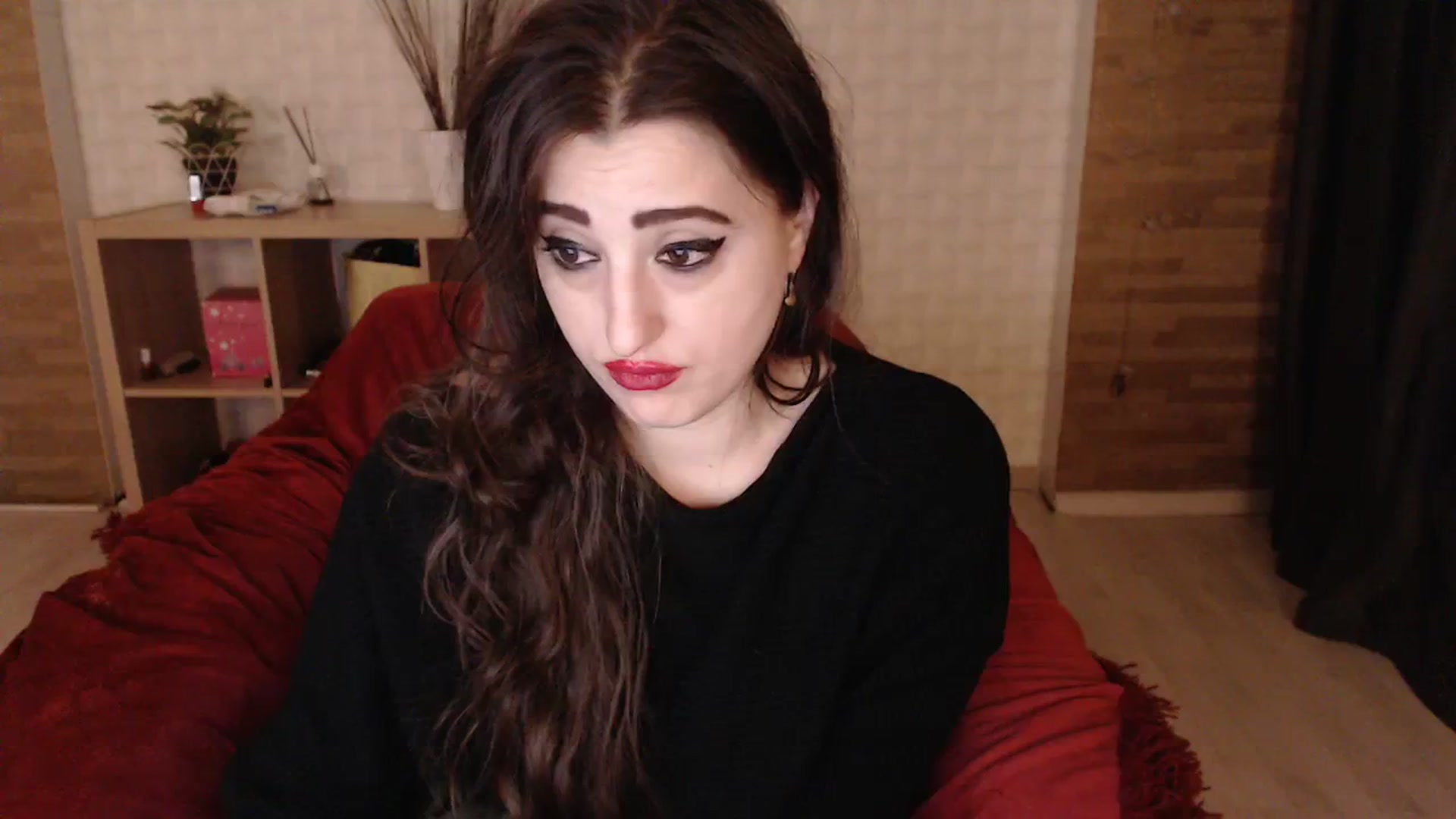 Gallery image thumbnail from HotRebbecca's myfreecams stream on, 12/06/2023, 06:37 image 9 of 20
