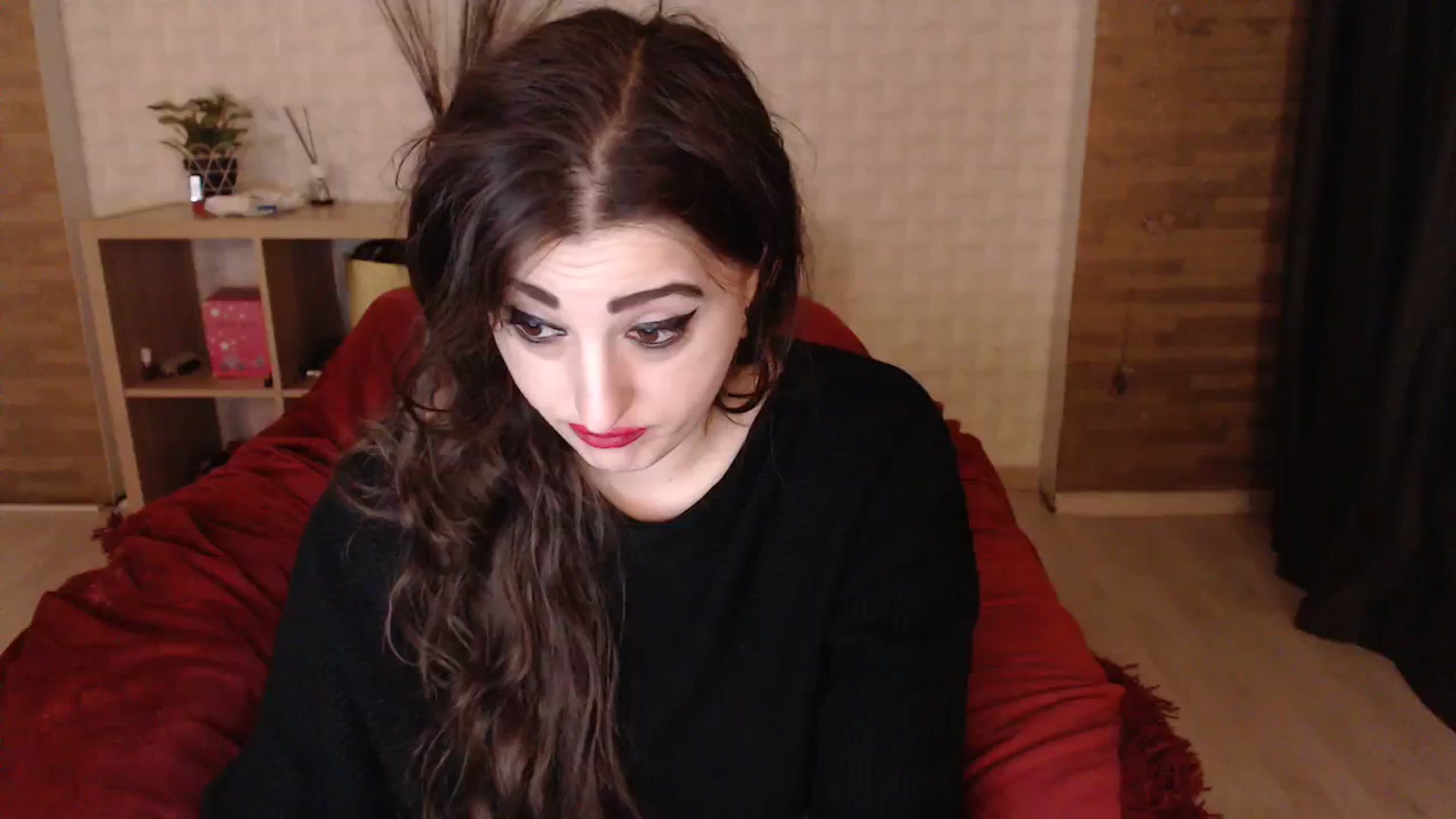 Gallery image thumbnail from HotRebbecca's myfreecams stream on, 12/06/2023, 06:37 image 17 of 20